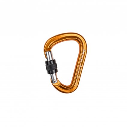 Grivel K5N DELTA screw lock