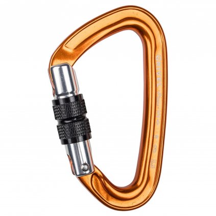 Grivel K3N PLUME screw lock