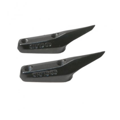 Edelrid replacement Talon short tips