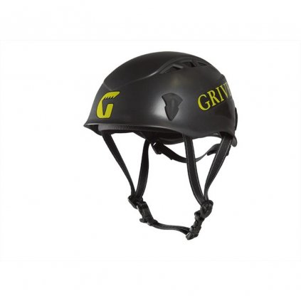 Grivel SALAMANDER 2.0 black - helmet