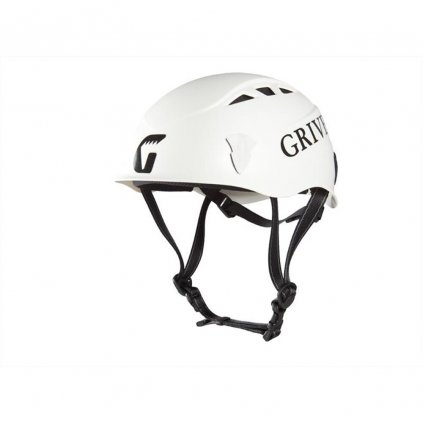Grivel SALAMANDER 2.0 white - helmet