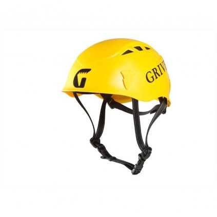 Grivel SALAMANDER 2.0 yellow - helmet