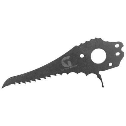 Grivel Ice axe acc. DRY PLUS blade -new MACHINE