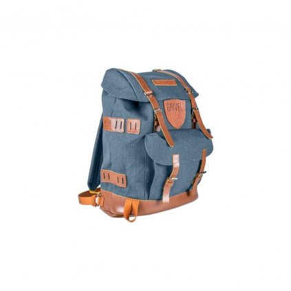 Grivel Backpack 200 blue