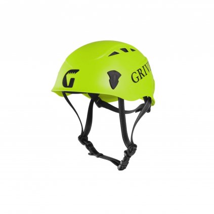 Grivel SALAMANDER 2.0 zelená - helma