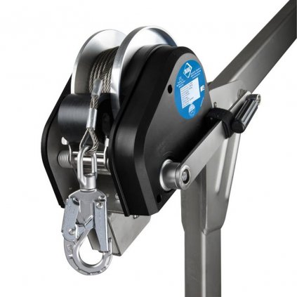 Singing Rock IKAR PLW reel 30m