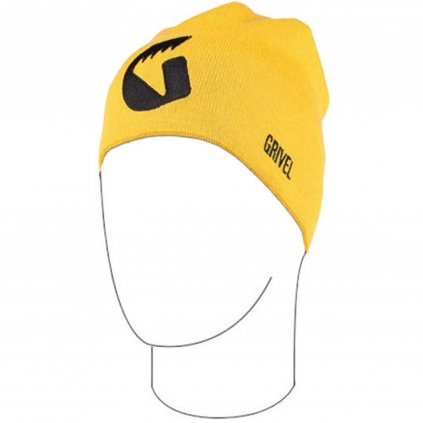 Grivel Cap GRIVEL HAT yellow