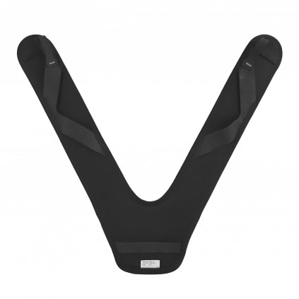 Singing Rock padding on TECHNIC