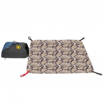 Grivel Backpack FREEDOM 40 (w/Pyton tarp)
