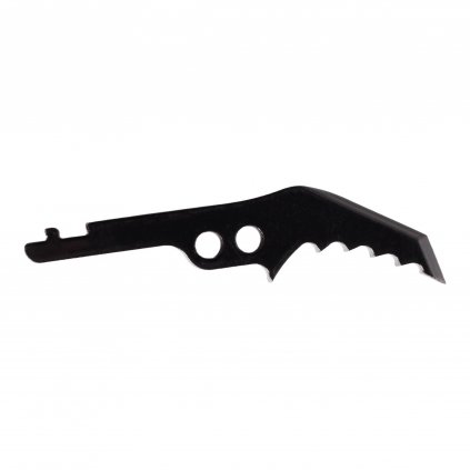 Singing Rock Front Tip LUCIFER III (Set of 4)