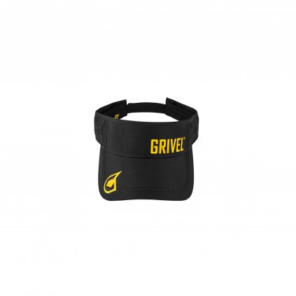 Grivel GRIVEL VISOR visor black