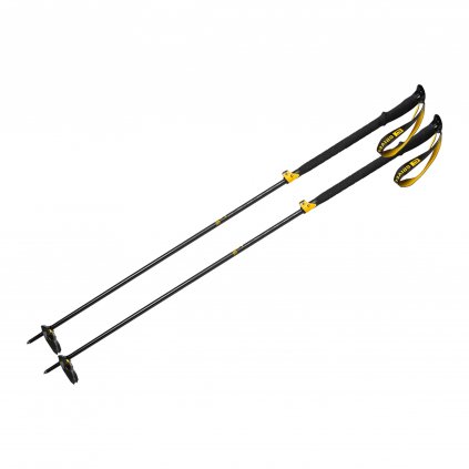 Grivel Hole SKI TOUR VARIO 110/140cm pair