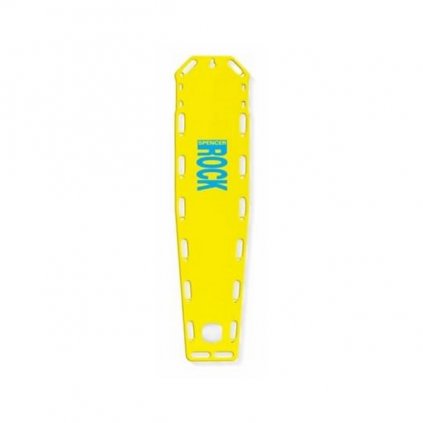 Spencer spine plate Rock PIN