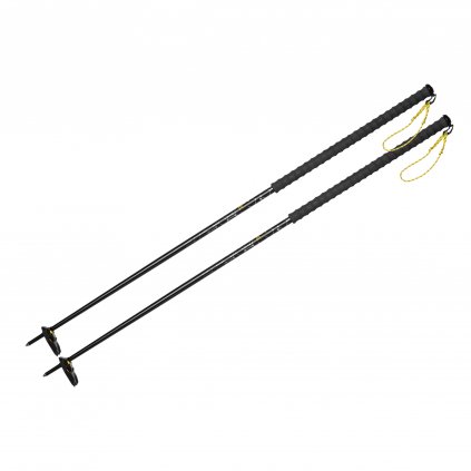 Grivel Hole ANARCHIST cm 135 pair