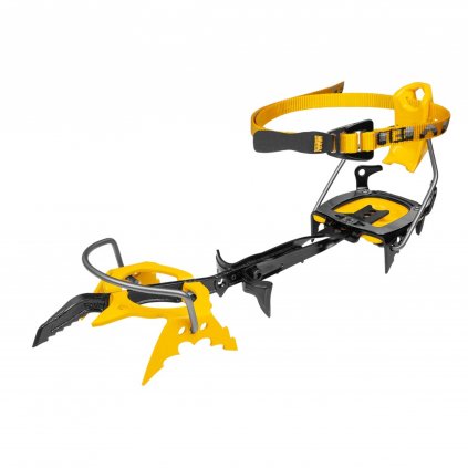 Grivel G20 PLUS CrampOMatic EVO (w/rearAnti,HfP