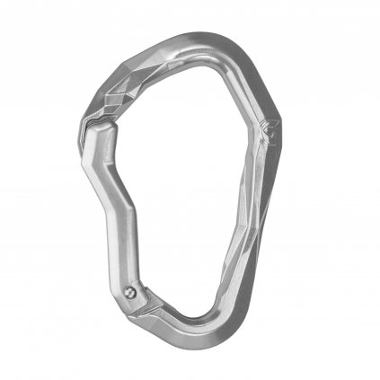 Grivel Karabina STEALTH BENT