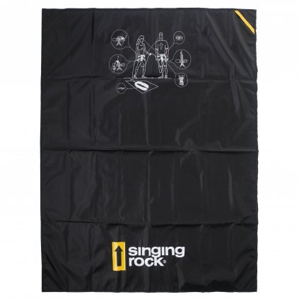 Singing Rock PLACHTA NA LANO