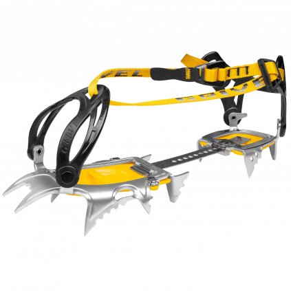 Grivel AIR TECH LIGHT WIDE NewCla. EVO w/A.F.b.