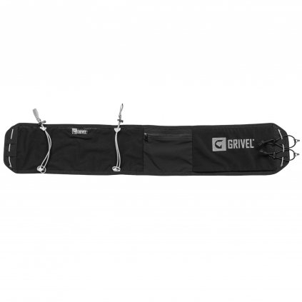 Grivel Backpack RUNNING BELT EVO 2 (L-XL) black
