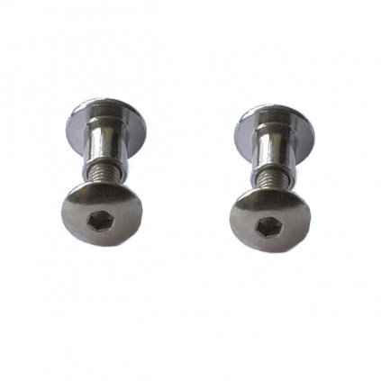 Eckla screw set (2 pcs)