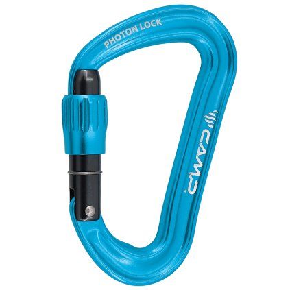 CAMP Photon Lock; blue (Barva blue)