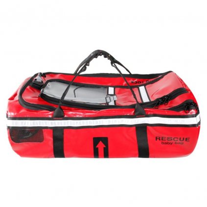 Singing Rock BABY RESCUE BAG - evacuation bag for children