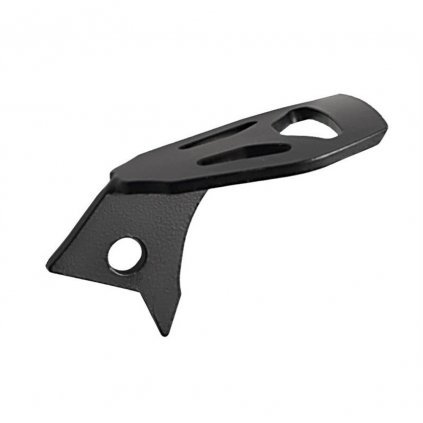 Singing Rock Shovel