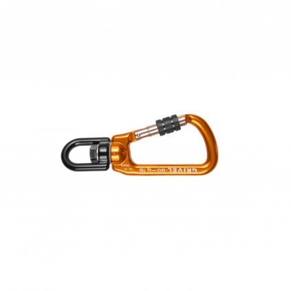 Grivel carabiner ROTOR