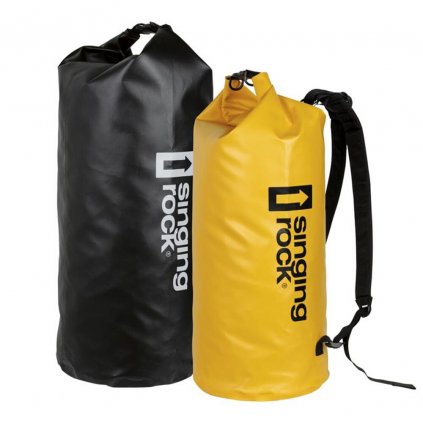 Singing Rock backpack DRY BAG 60l