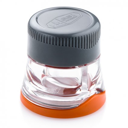 GSI ULTRALIGHT SALT AND PEPPER SHAKER - spice shaker