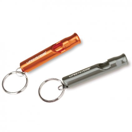 Lifesystems Mountain Whistle