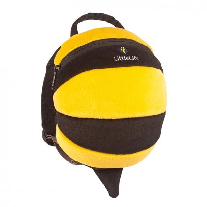 LittleLife Backpack Animal Toddler Backpack Bee