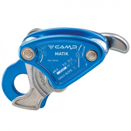 CAMP semi-automatic circuit breaker MATIK