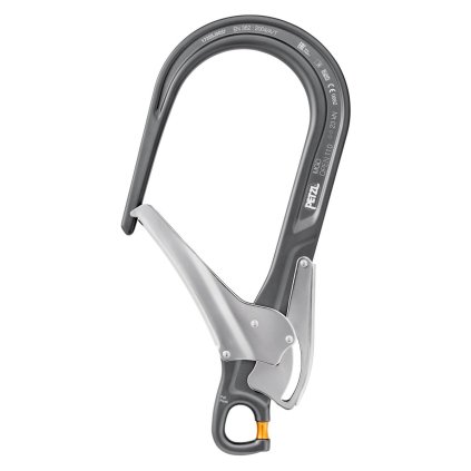 PETZL karabína MGO OPEN 110