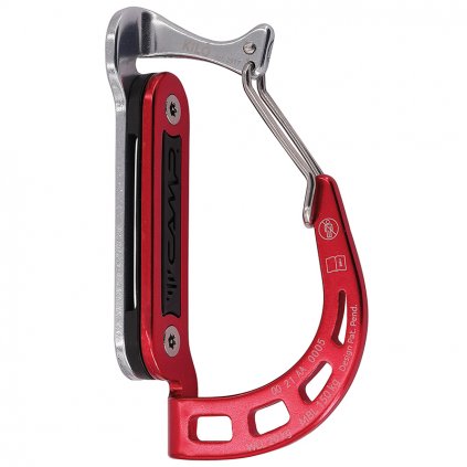 CAMP carabiner for KILO chainsaw