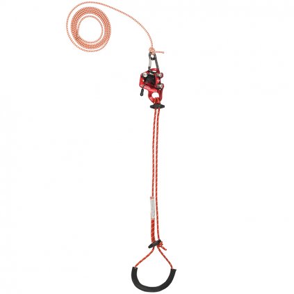 CAMP set kolenní  blokant TURBOKNEE SYSTEM