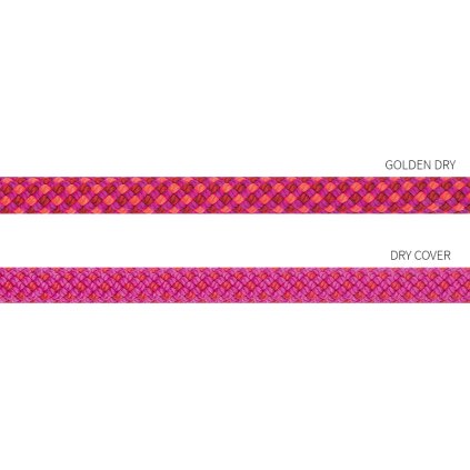 BEAL Stinger Unicore 9,4 mm Golden Dry