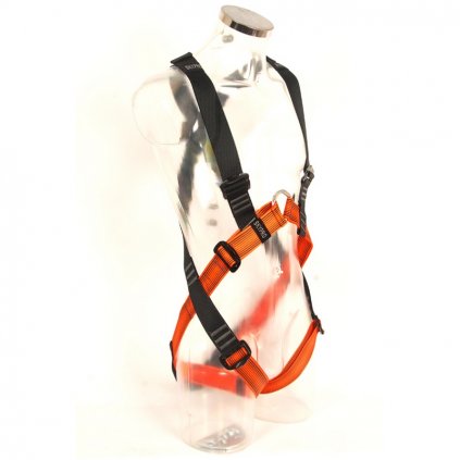 SKYPRO SP 100 full-body capture harness