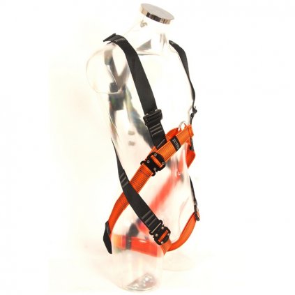 SKYPRO full body arrest harness SP 100 QRB