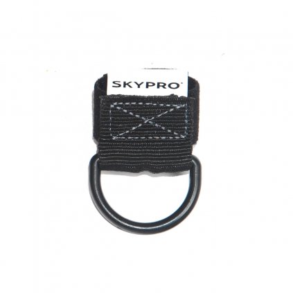 SKYPRO loop for hanging SP STOWAGE POINT