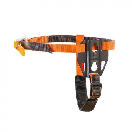 Climbing Technology Quickstep Universal - straps for attaching a foot blocker