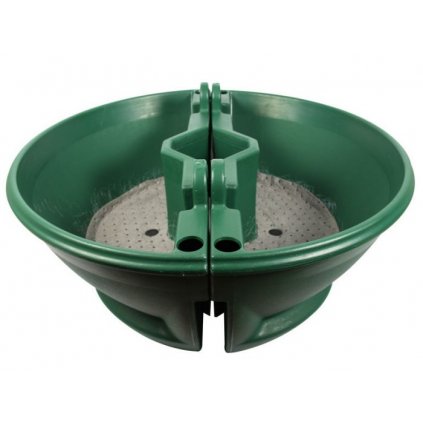 GEFA Royal 650 mm post flower pot