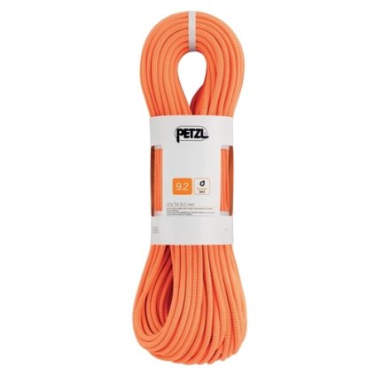 PETZL lano VOLTA 9,2mm