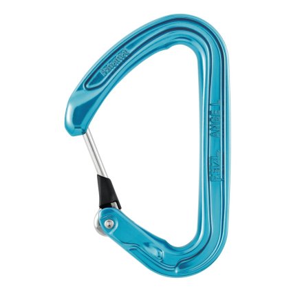 PETZL carabiner ANGE S