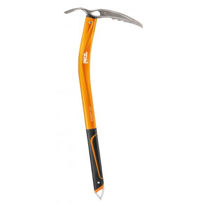 PETZL ice ax SUMMIT EVO