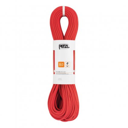 PETZL lano RUMBA 8,0mm