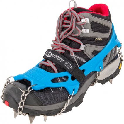 Climbing Technology ICE TRACTION PLUS skis