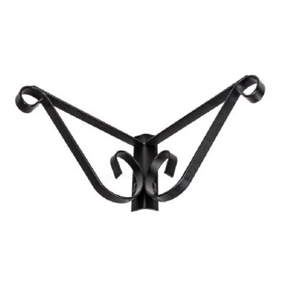 GEFA decorative mounting bracket for flower pots Brighton 800 mm