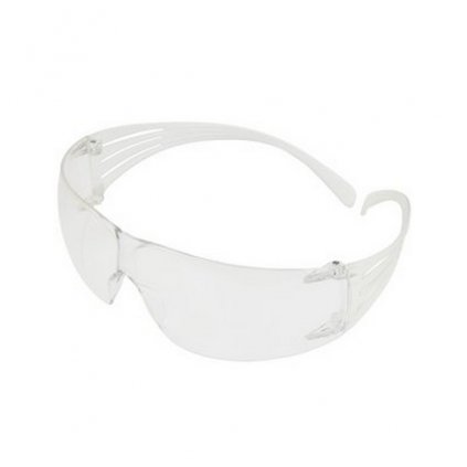 3M PELTOR ochranné brýle SECURE FIT