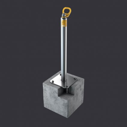 ACCEN anchor point AXIS B